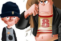 School Bullies/Pirate Games ltd.- Digital