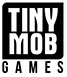 Tiny Mob Games Logo